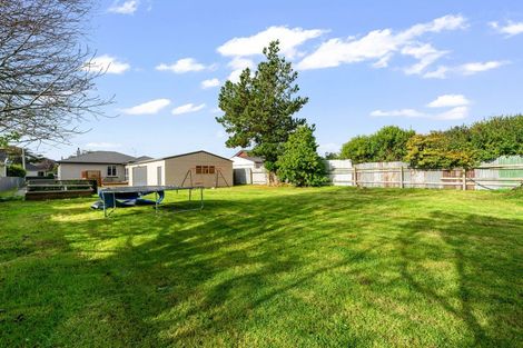 Photo of property in 87 Conyers Street, Georgetown, Invercargill, 9812