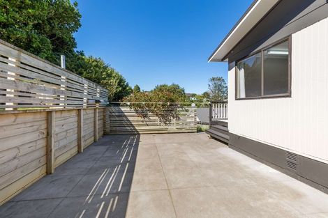 Photo of property in 61a Ballance Street, Lower Vogeltown, New Plymouth, 4310