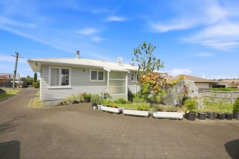 Photo of property in 25 Mitchell Street, Greerton, Tauranga, 3112