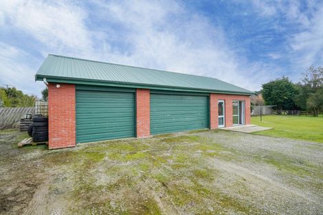 Photo of property in 453 Rimu Road, Kennington, Invercargill, 9871