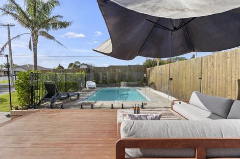 Photo of property in 36 Trigg Road, Huapai, Kumeu, 0810