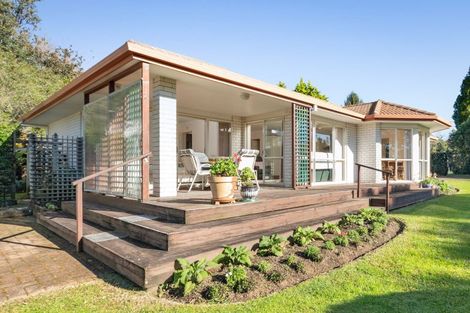 Photo of property in 25 Macmillan Street, Katikati, 3129