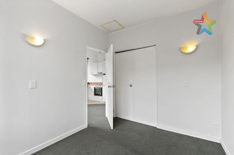 Photo of property in Terrace Tower Apartments, 2f/126 The Terrace, Wellington Central, Wellington, 6011