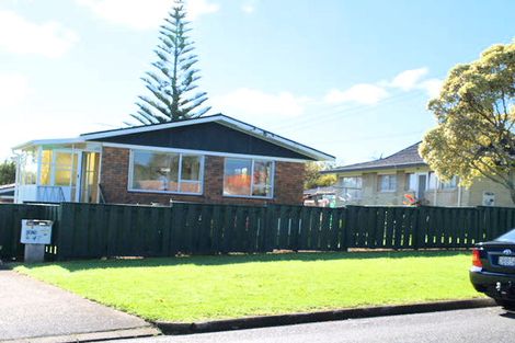 Photo of property in 1/47 Drake Street, Howick, Auckland, 2014