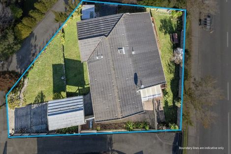 Photo of property in 118 Discovery Drive, Whitby, Porirua, 5024