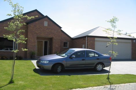 Photo of property in 9 Falconridge Place, Shirley, Christchurch, 8061