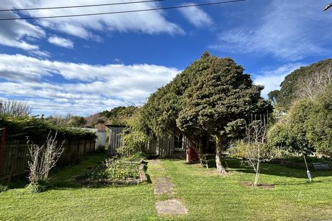 Photo of property in 3 Clearwater Street, Broad Bay, Dunedin, 9014