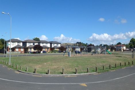 Photo of property in 63 Harriet Street, Favona, Auckland, 2024