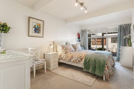 Photo of property in 1/9 Calliope Road, Devonport, Auckland, 0624