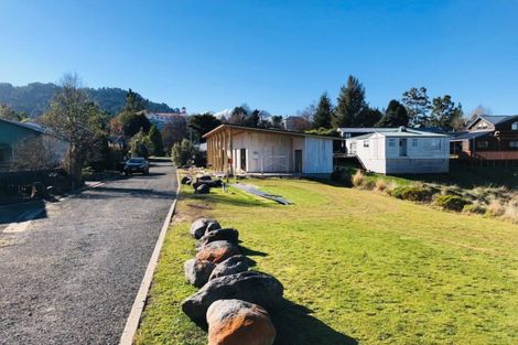 Photo of property in 46 Foyle Street, Ohakune, 4625