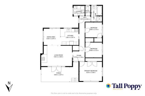 Photo of property in 121 Mcquarrie Street, Kingswell, Invercargill, 9812