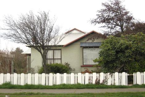 Photo of property in 165 Dalrymple Street, Strathern, Invercargill, 9812