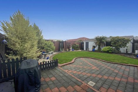 Photo of property in 5 Fenchurch Street, Northcote, Christchurch, 8052