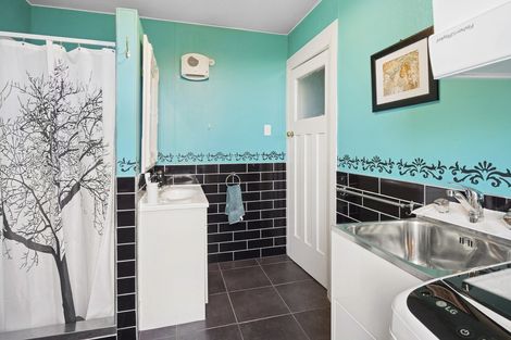 Photo of property in 217 Musselburgh Rise, Andersons Bay, Dunedin, 9013