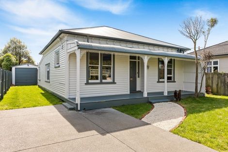 Photo of property in 51 Southey Street, Sydenham, Christchurch, 8023