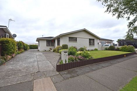 Photo of property in 30 Newcastle Street, Windsor, Invercargill, 9810