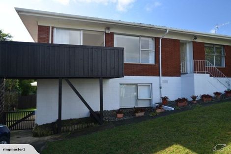 Photo of property in 3/1 Leigh Terrace, Bayview, Auckland, 0629