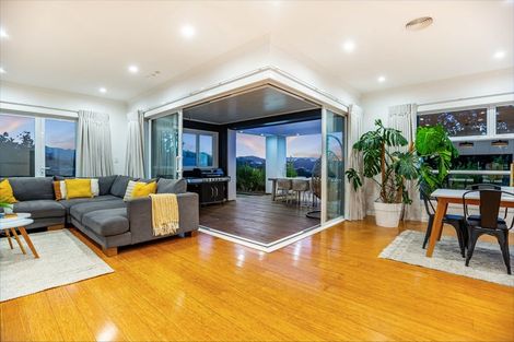 Photo of property in 32 Pacific View, Whitby, Porirua, 5024