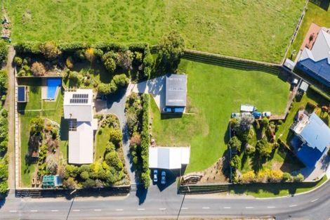 Photo of property in 56 Denby Road, Hawera, 4672