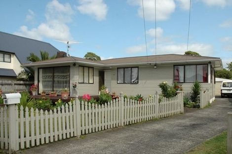 Photo of property in 11 Tiraumea Drive, Pakuranga, Auckland, 2010