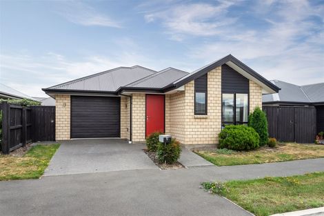 Photo of property in 97 Caulfield Avenue, Halswell, Christchurch, 8025