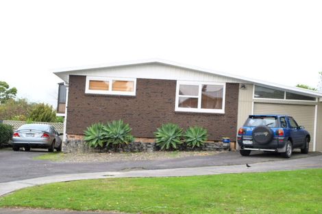 Photo of property in 3 Judkins Crescent, Cockle Bay, Auckland, 2014