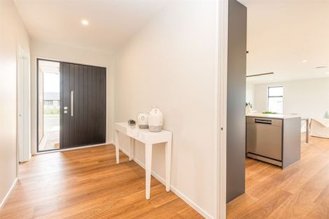 Photo of property in 4 Lenborough Drive, Rolleston, 7614