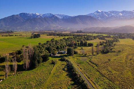 Photo of property in 121 Lovers Lane, Hapuku, Kaikoura, 7371