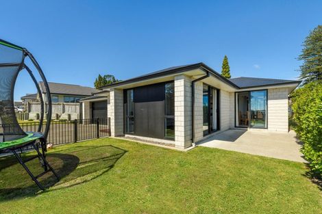 Photo of property in 4 Quail Court, Pyes Pa, Tauranga, 3112