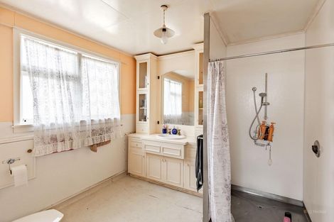 Photo of property in 43 High Street, Waimate, 7924