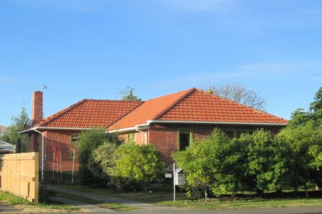 Photo of property in 619 Duke Street, Mahora, Hastings, 4120