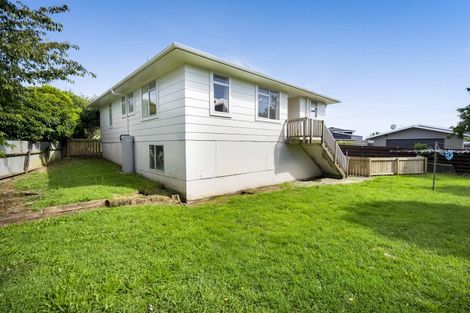 Photo of property in 4 Titoki Place, Inglewood, 4330