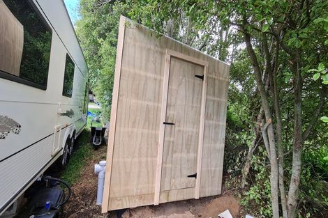 Photo of property in 399 Wainui Road South, Whakamarama, Katikati, 3181