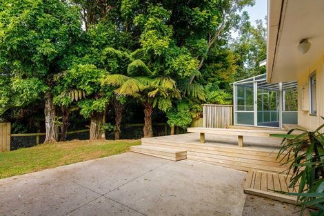 Photo of property in 235 Heta Road, Merrilands, New Plymouth, 4312