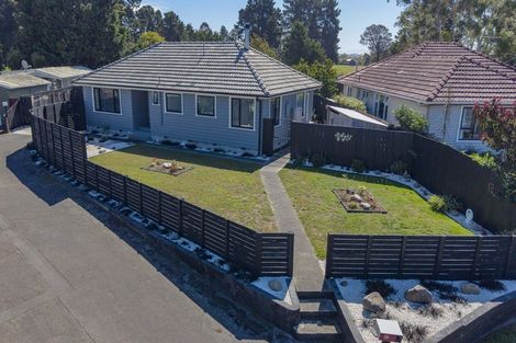 Photo of property in 17 Colac Street, Avondale, Christchurch, 8061