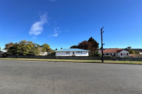 Photo of property in 8a De Merle Street, Kaikohe, 0405