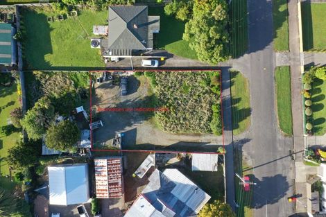 Photo of property in 5 Victoria Street, Pahiatua, 4910