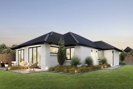 Photo of property in 43 Wilkin Road, Woodend, 7610