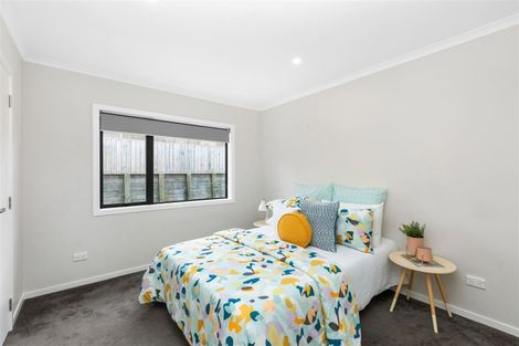 Photo of property in 29 Vercoe Crescent, Morrinsville, 3300