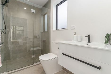 Photo of property in 6/10a Mclean Street, Linwood, Christchurch, 8062