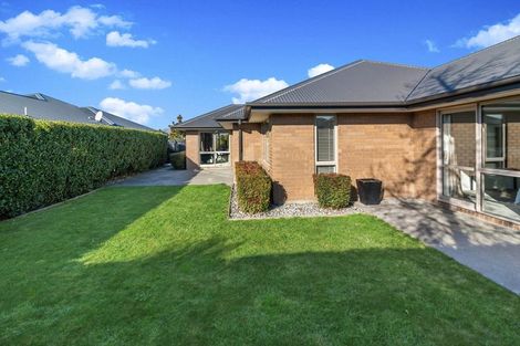 Photo of property in 6 Belgrave Close, Halswell, Christchurch, 8025