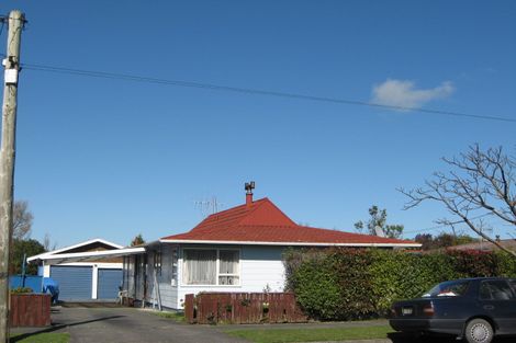 Photo of property in 81 Mill Street, Marton, 4710