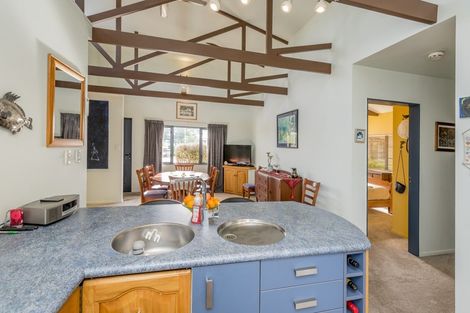 Photo of property in 32 Pratt Avenue, Foxton Beach, Foxton, 4815