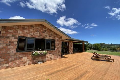Photo of property in 1489 Weranui Road, Wainui, Silverdale, 0994