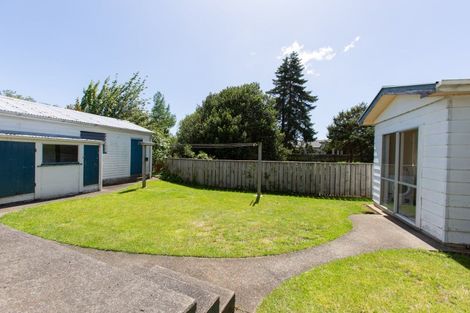 Photo of property in 87 Gordon Street, Dannevirke, 4930
