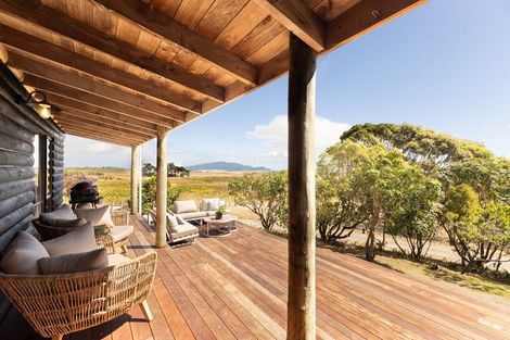 Photo of property in 245 Te Hapua Road, Te Horo, Otaki, 5581