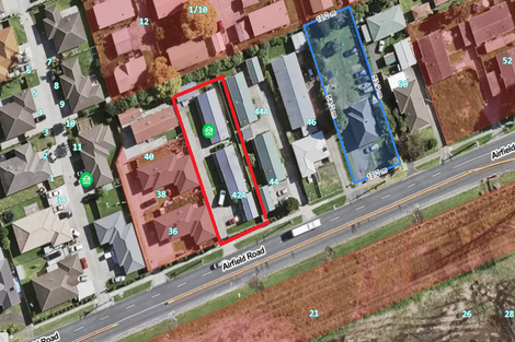 Photo of property in 42 Airfield Road, Takanini, 2112