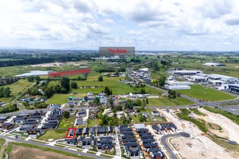 Photo of property in 1 Tupuke Lane, Horotiu, 3288