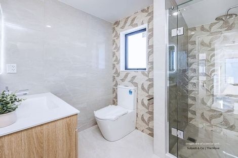 Photo of property in 38d Seymour Road, Sunnyvale, Auckland, 0612