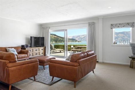 Photo of property in 6 Tirohanga Terrace, Akaroa, 7581